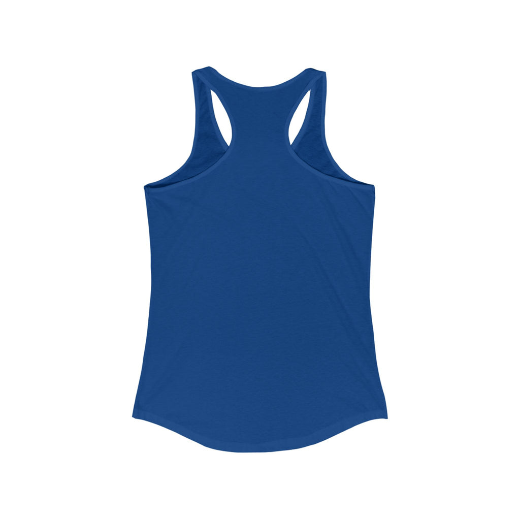 W Verse Valentine's Women's Racerback Tank