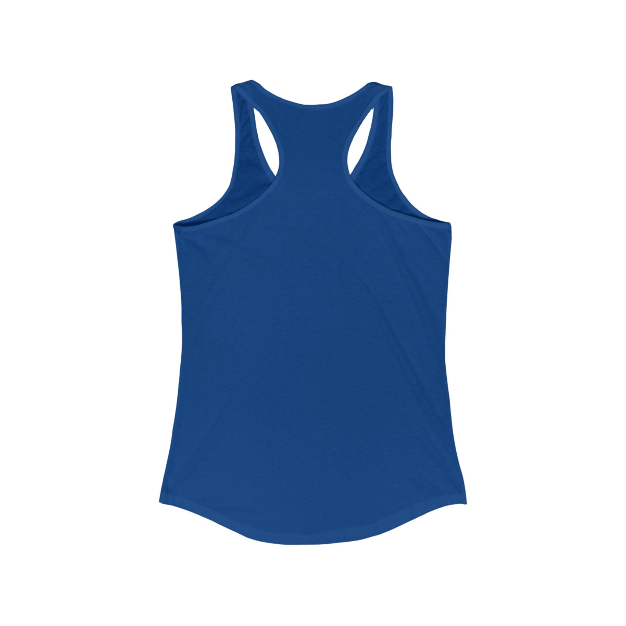 W Verse Valentine's Women's Racerback Tank