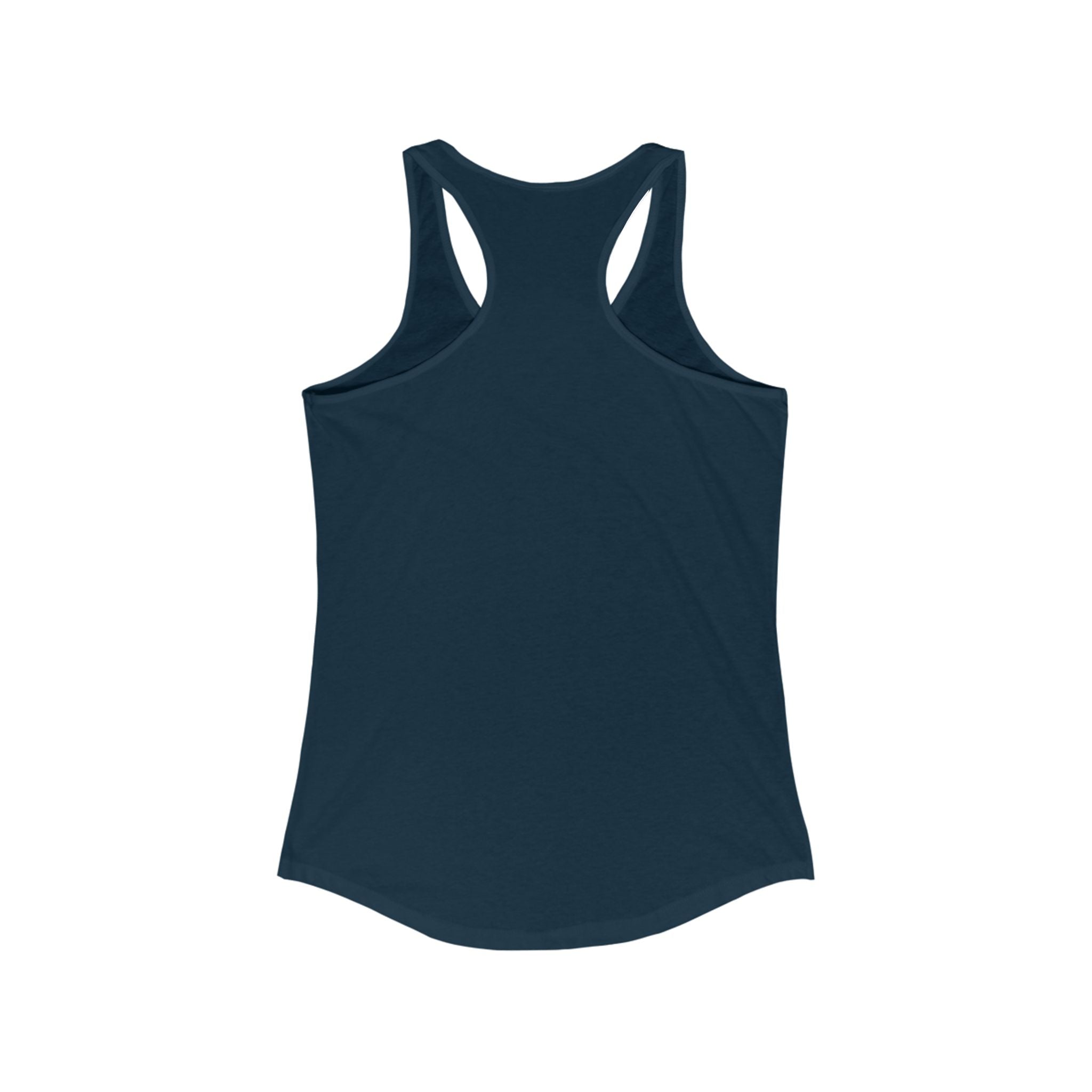 W Verse Valentine's Women's Racerback Tank