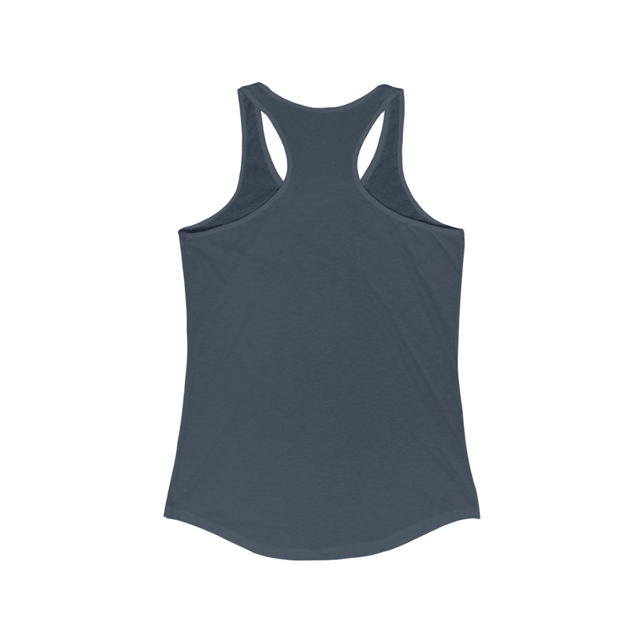 W Verse Valentine's Women's Racerback Tank