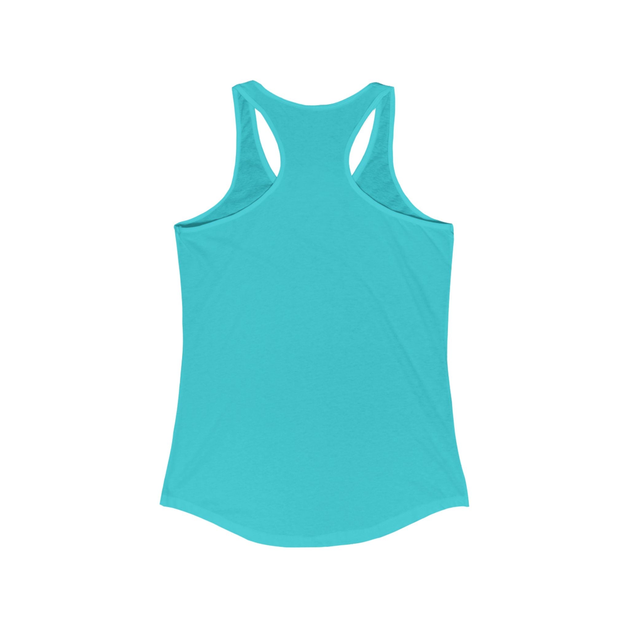 W Verse Valentine's Women's Racerback Tank