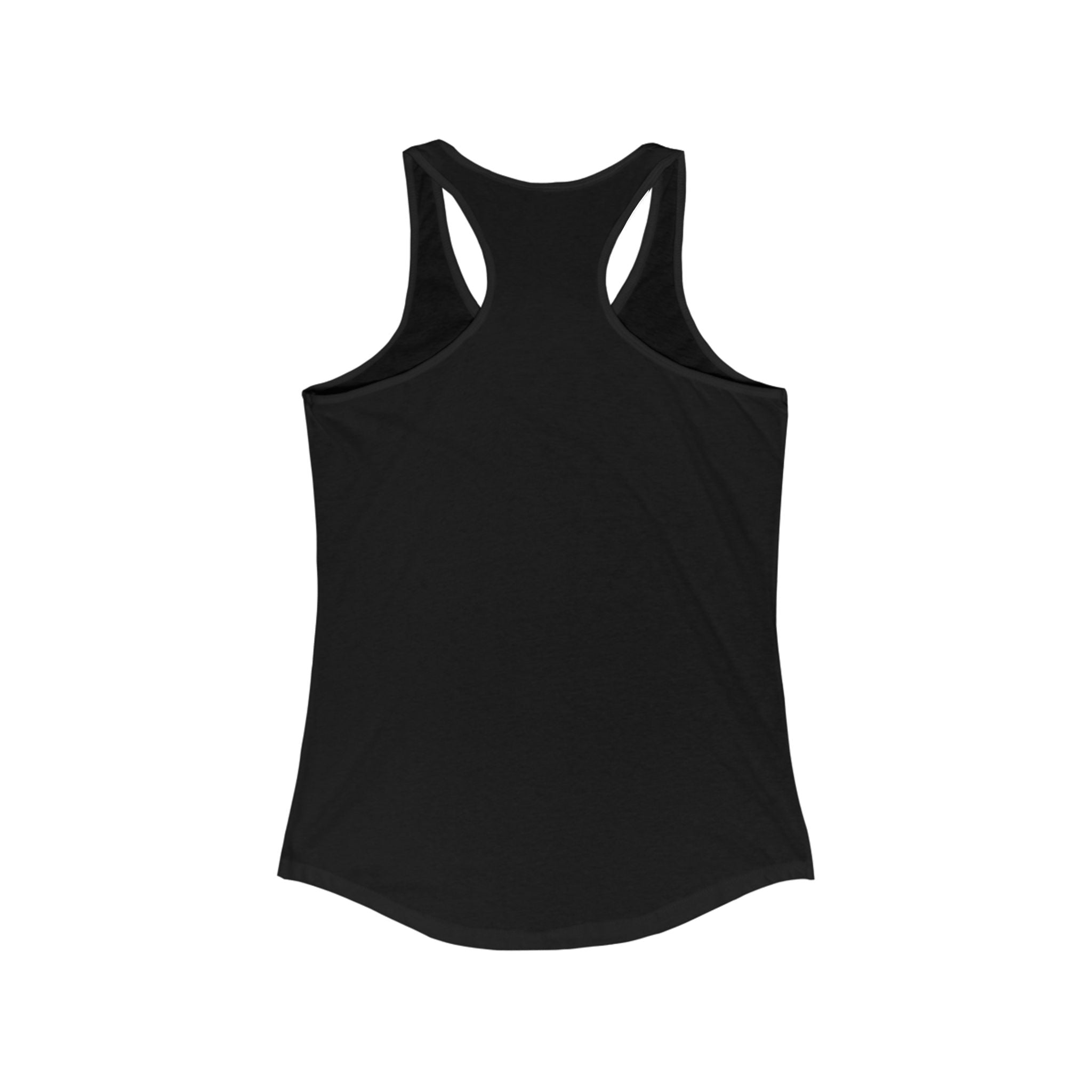 W Verse Valentine's Women's Racerback Tank