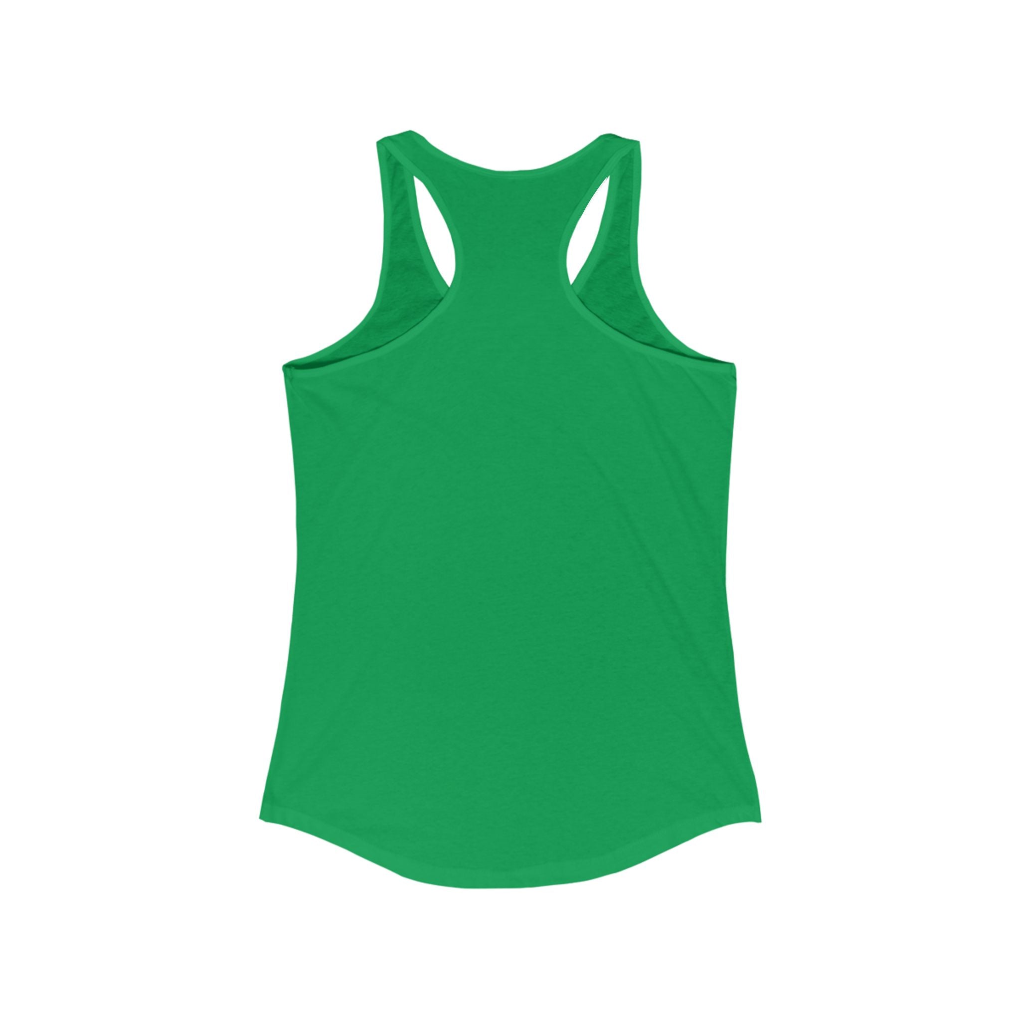W Verse Valentine's Women's Racerback Tank