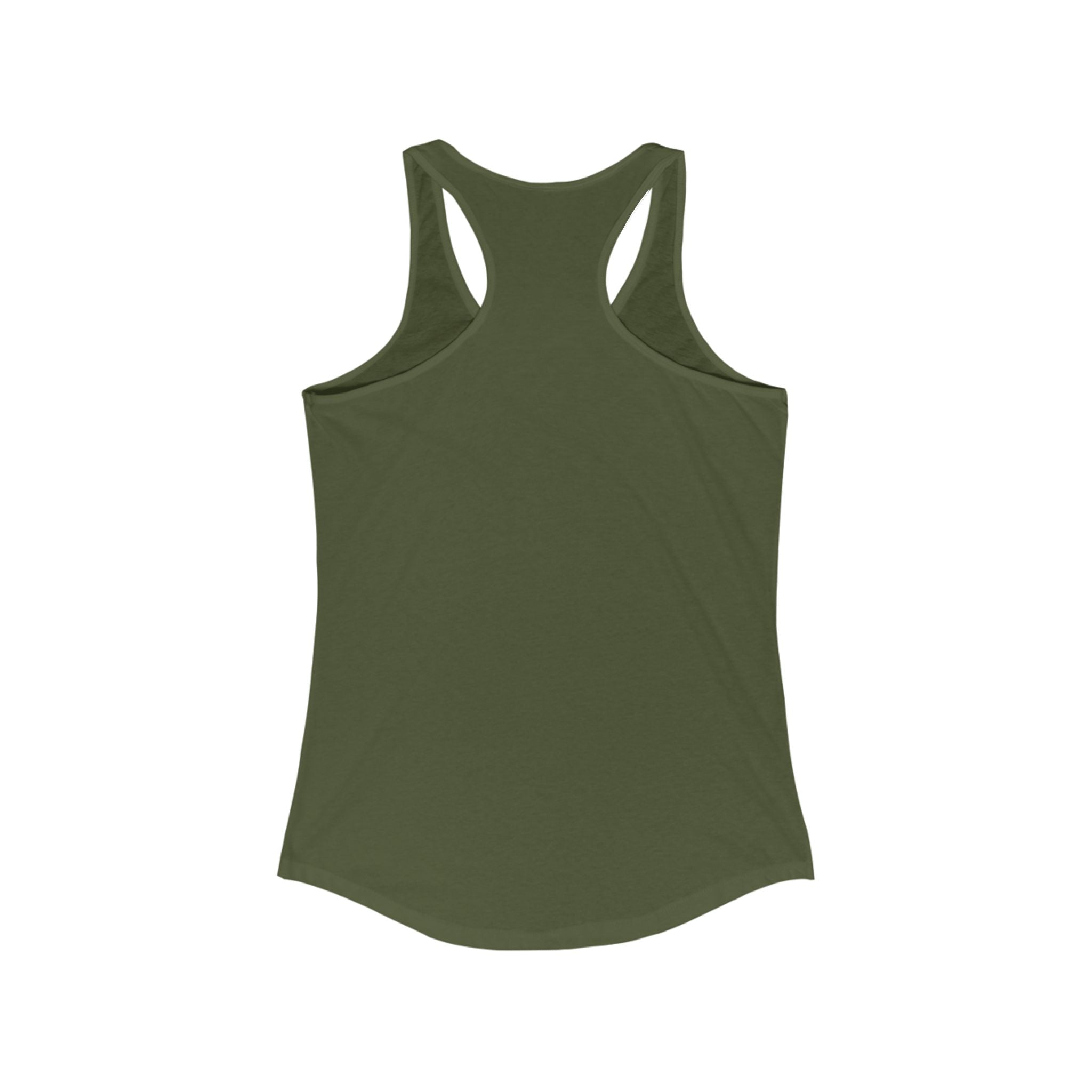 W Verse Valentine's Women's Racerback Tank