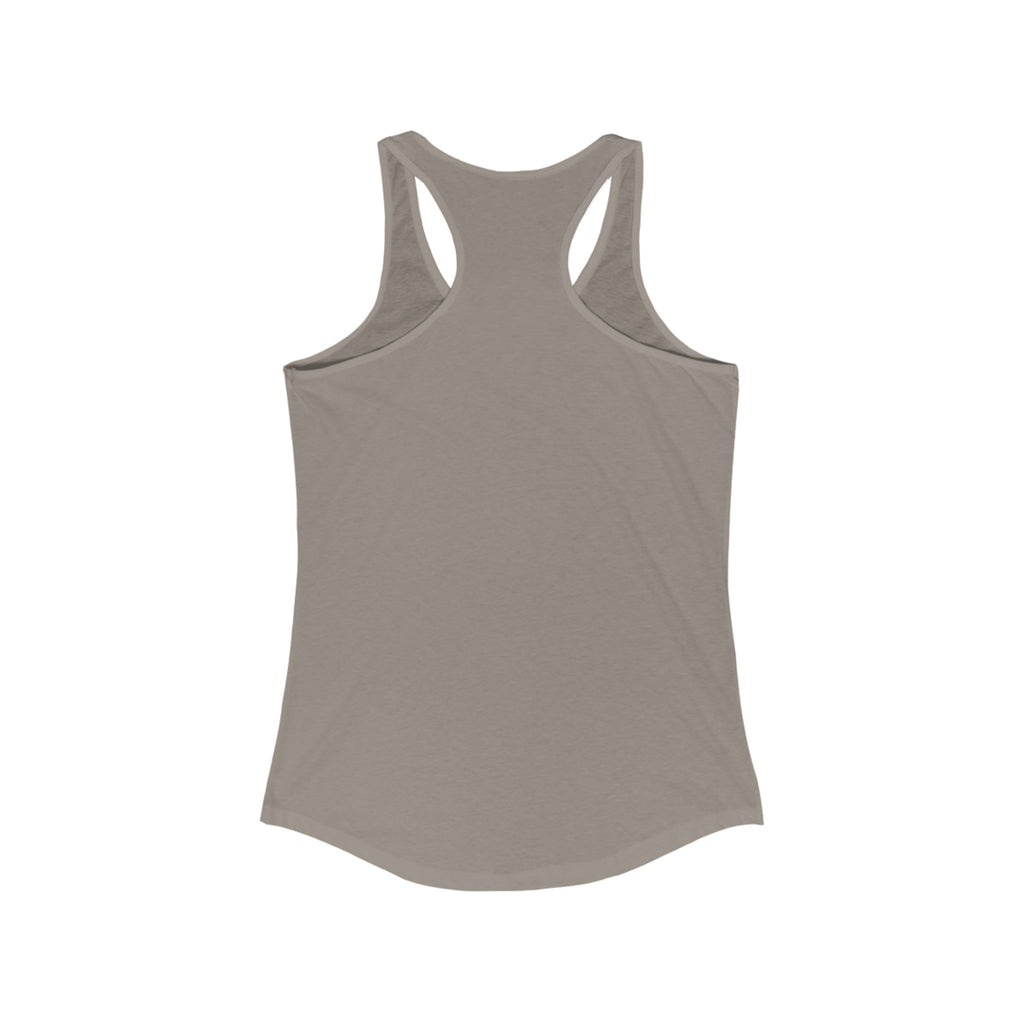 W Verse Valentine's Women's Racerback Tank