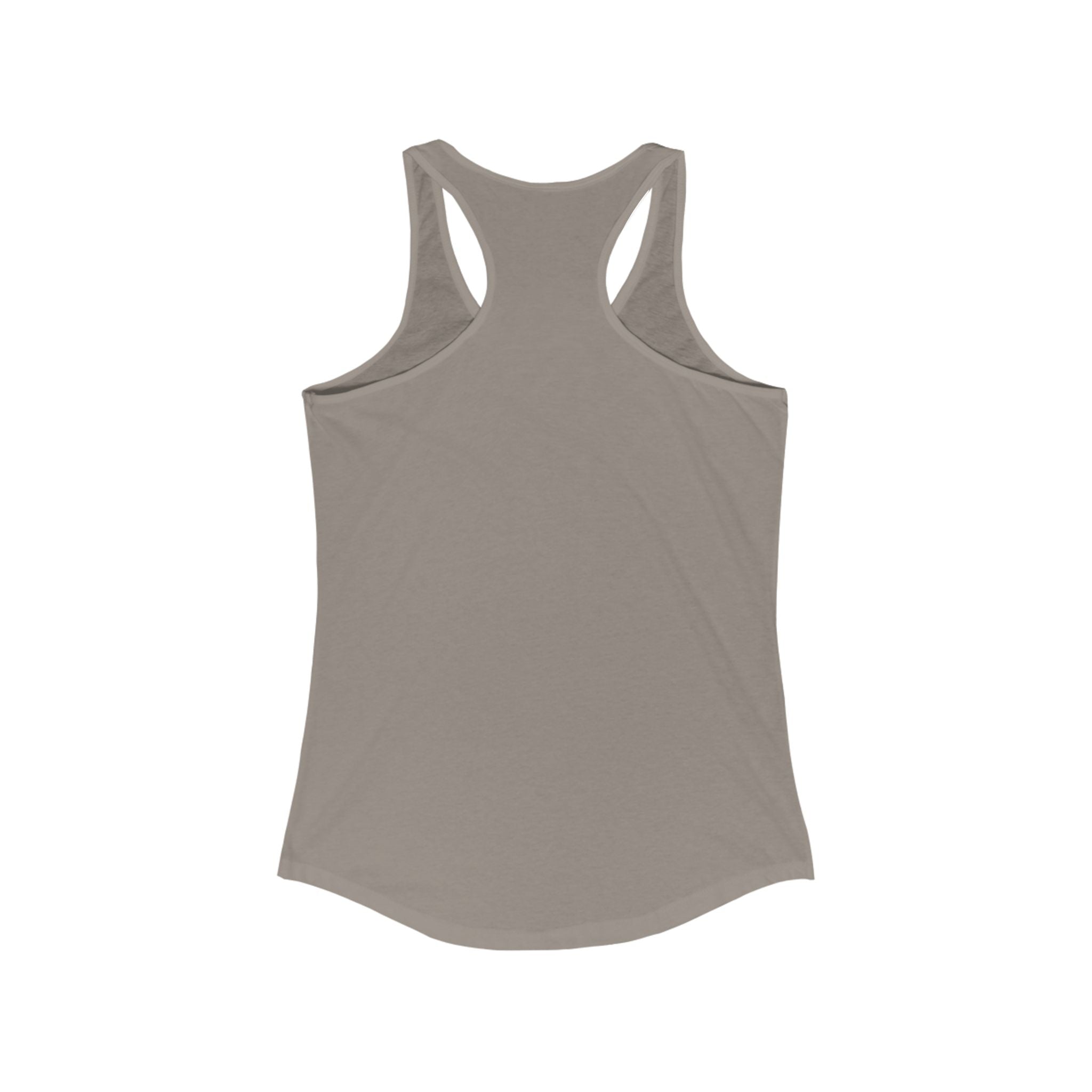 W Verse Valentine's Women's Racerback Tank