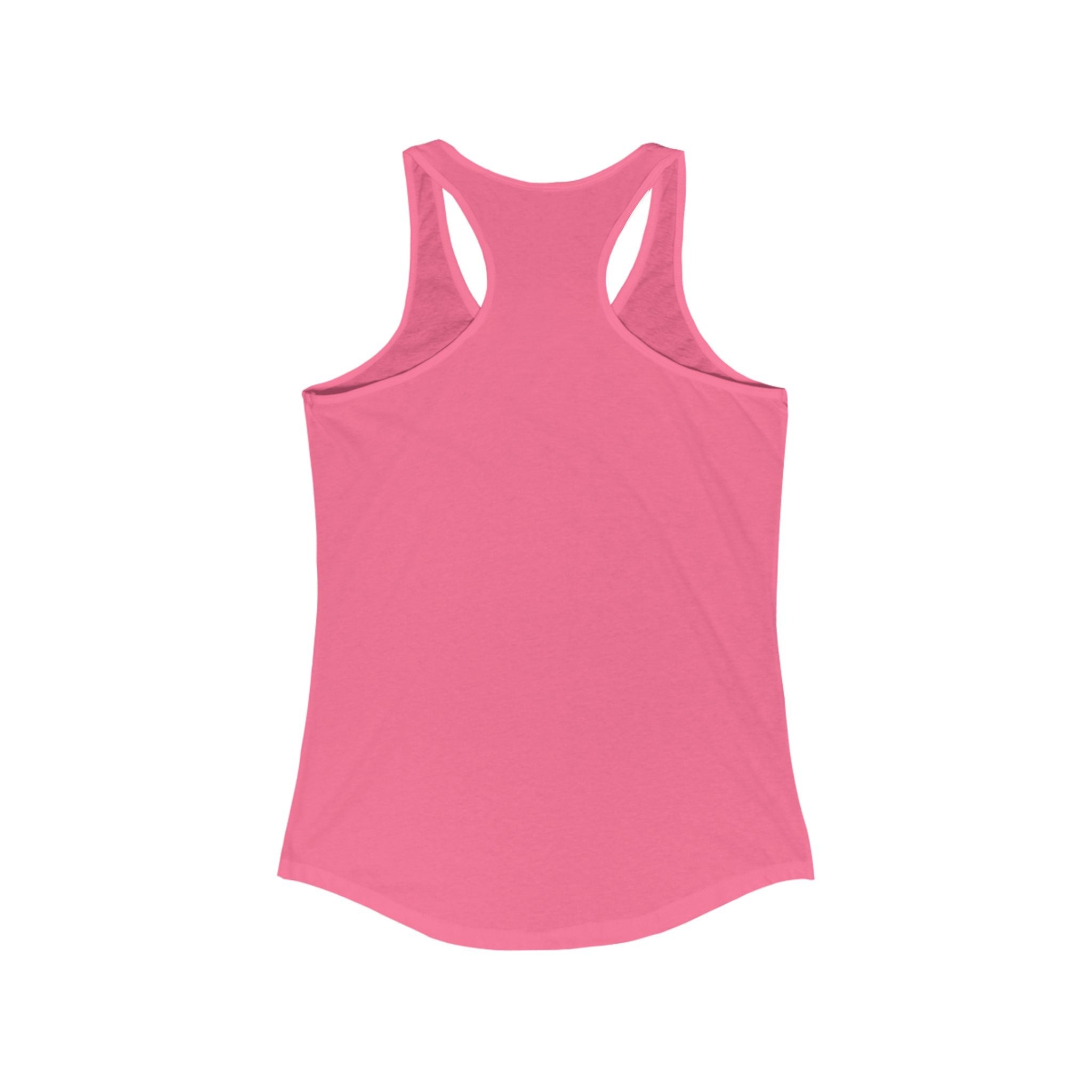 W Verse Valentine's Women's Racerback Tank