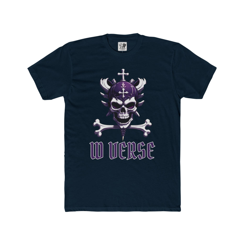 Widow's Kiss Graphic Tee