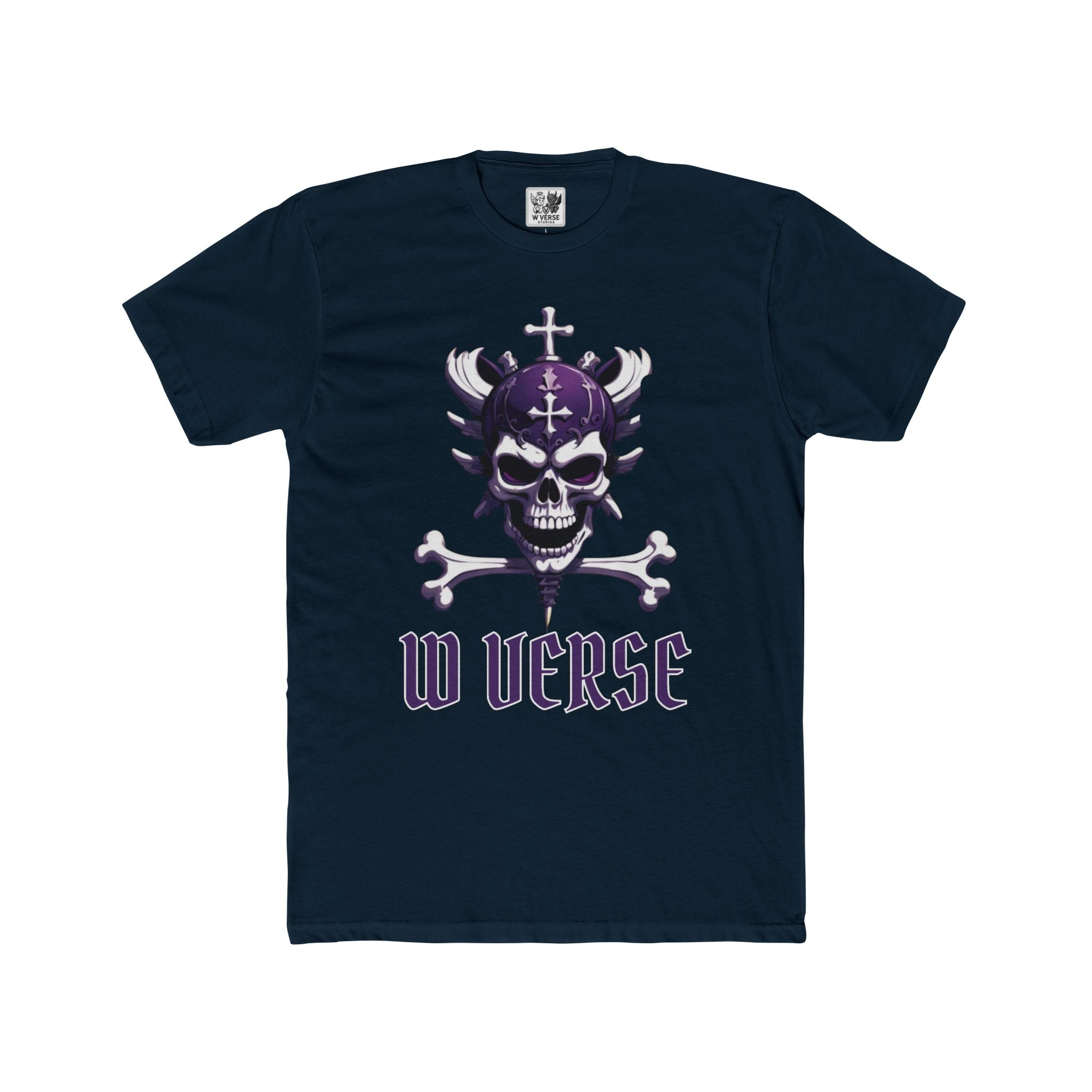 Widow's Kiss Graphic Tee