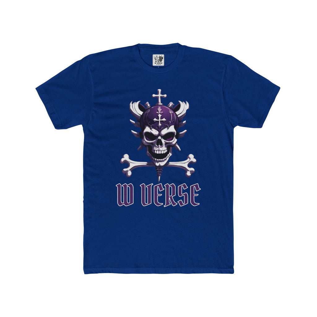 Widow's Kiss Graphic Tee