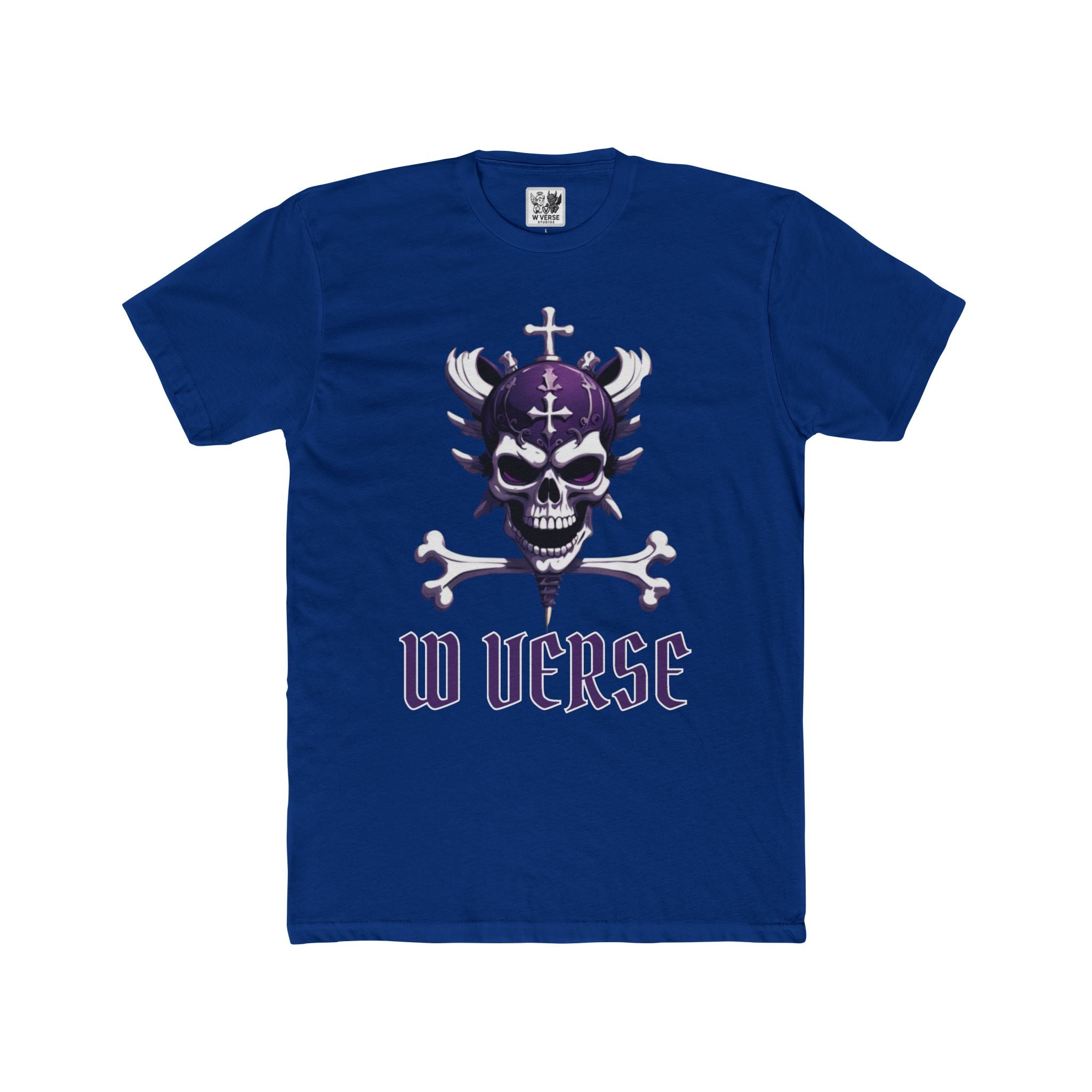 Widow's Kiss Graphic Tee
