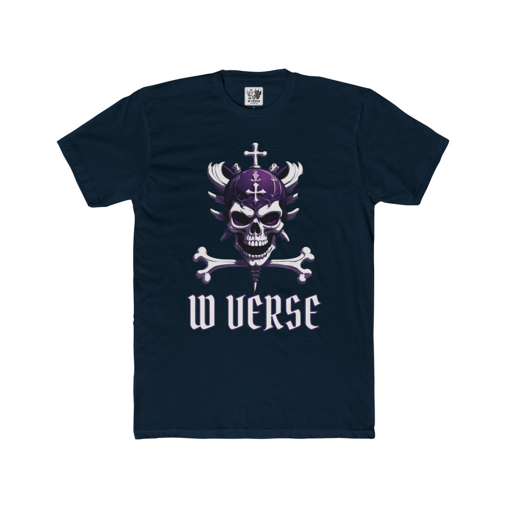 Widow's Kiss Graphic Tee