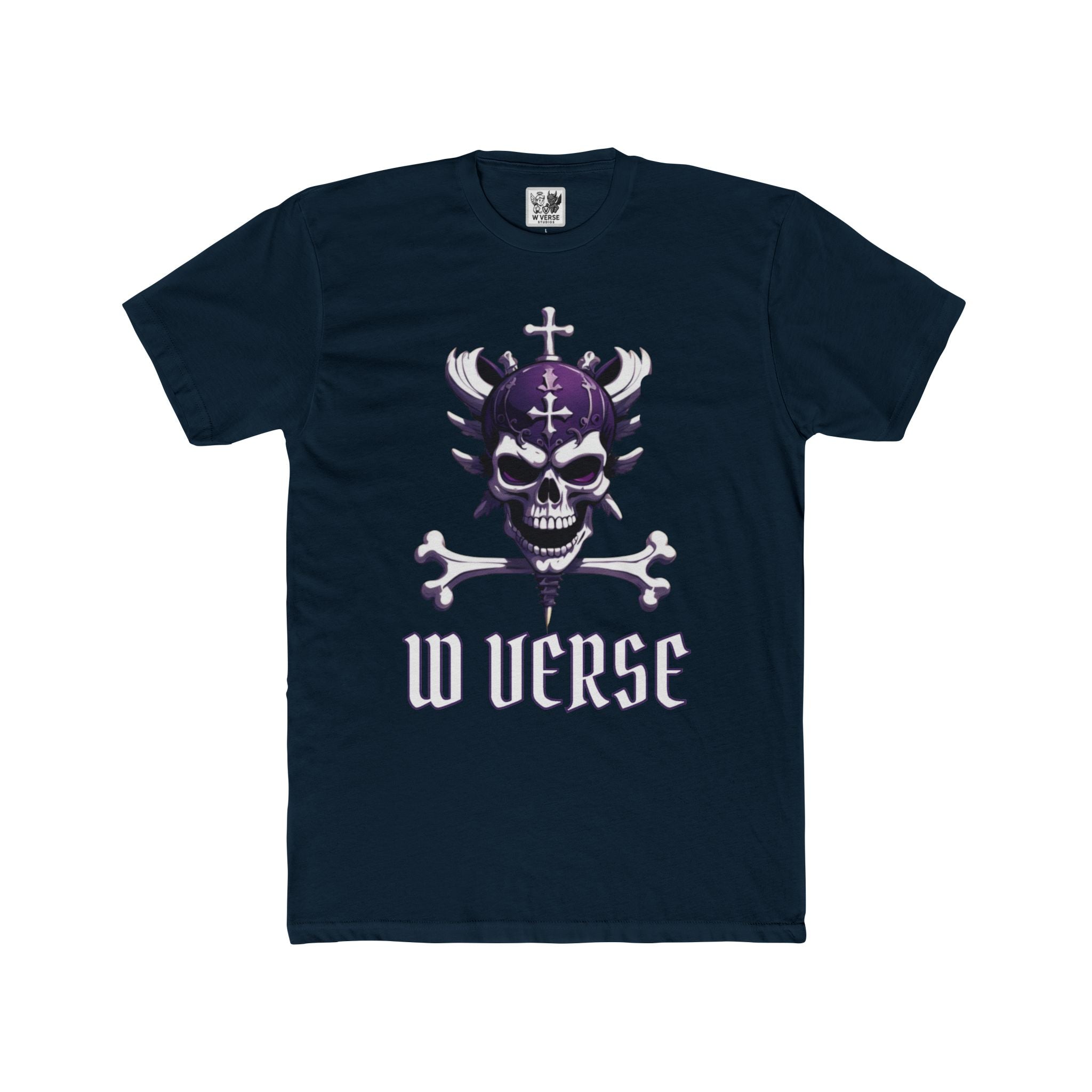 Widow's Kiss Graphic Tee