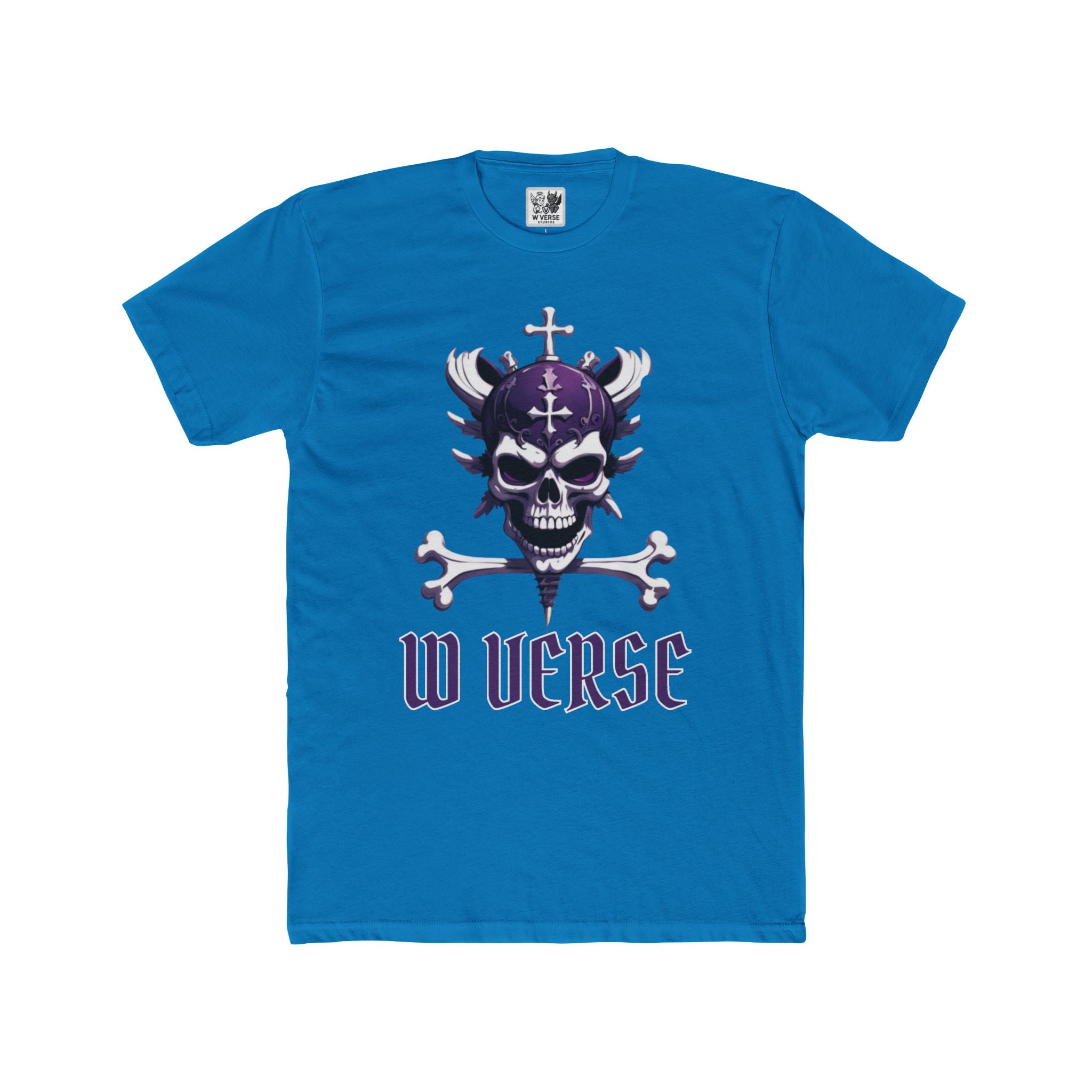 Widow's Kiss Graphic Tee
