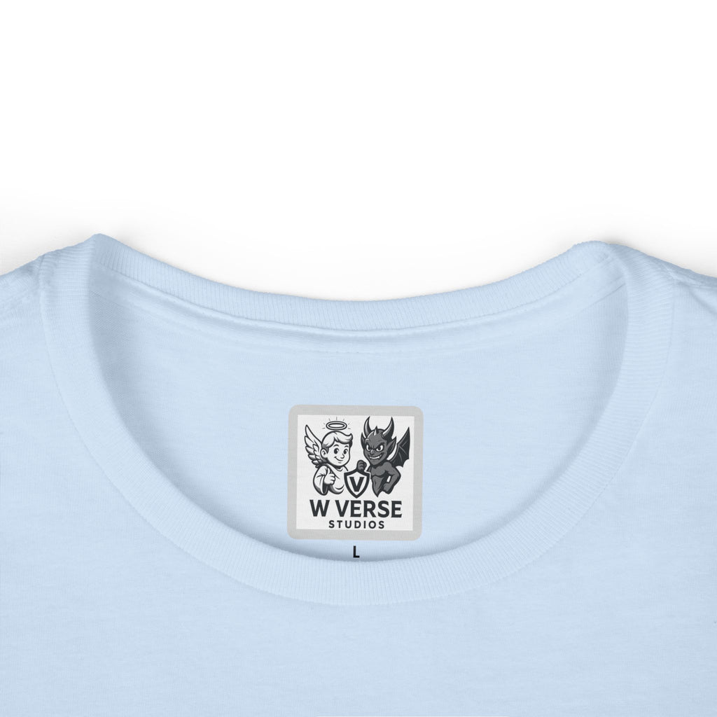 Jewelz 'Wylie' Roar Charity Women's Tee