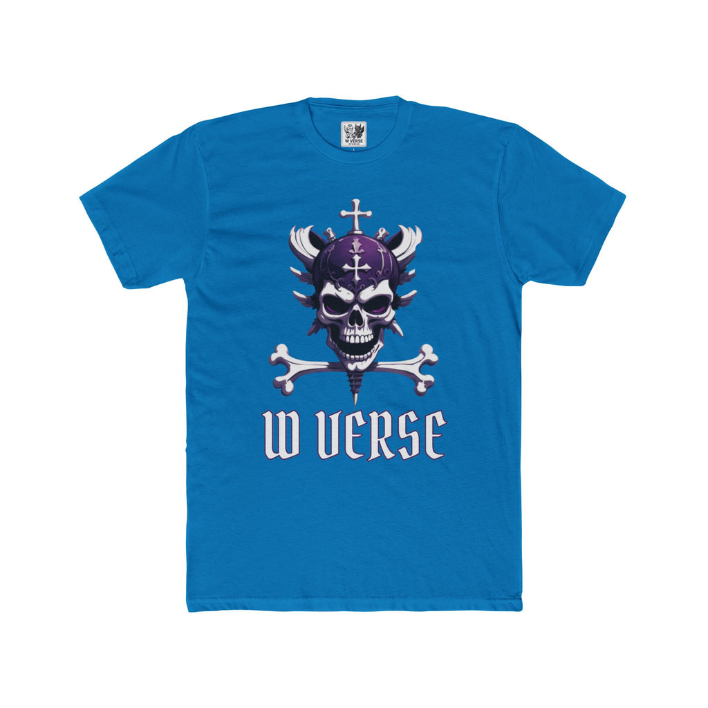 Widow's Kiss Graphic Tee