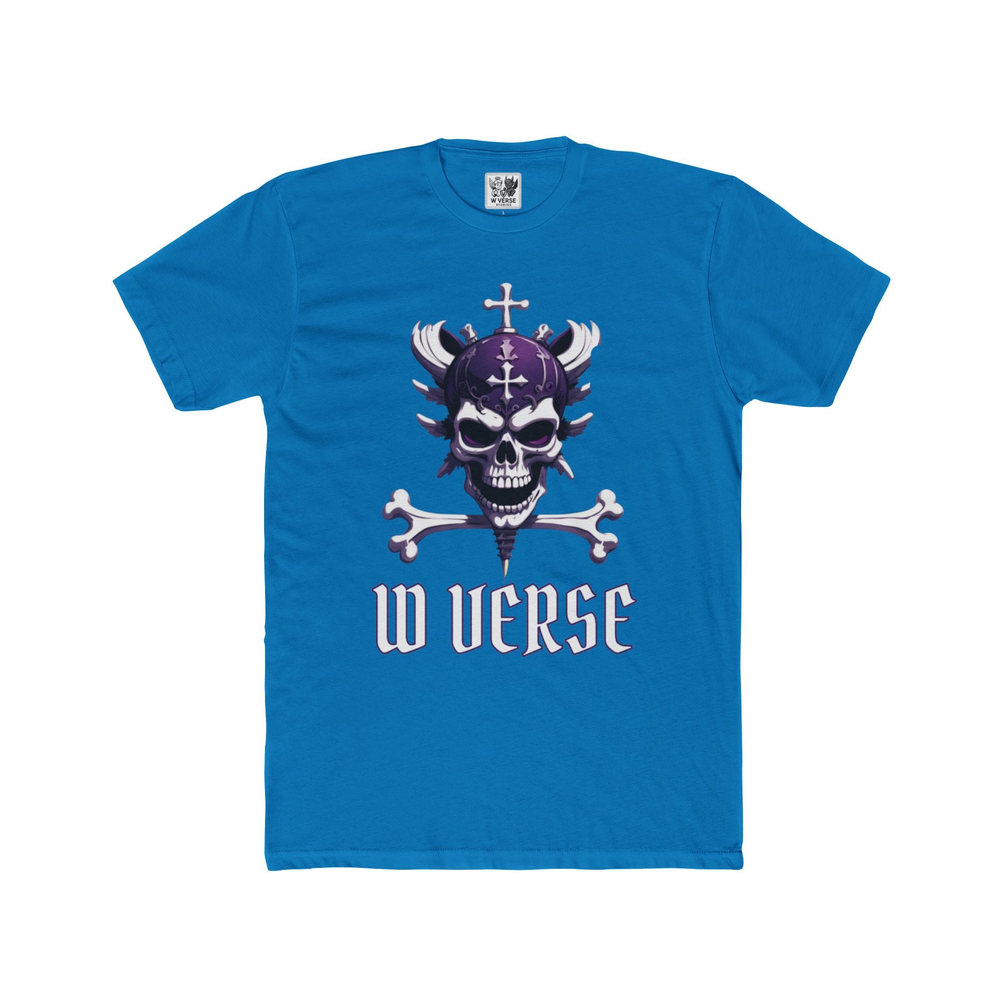 Widow's Kiss Graphic Tee