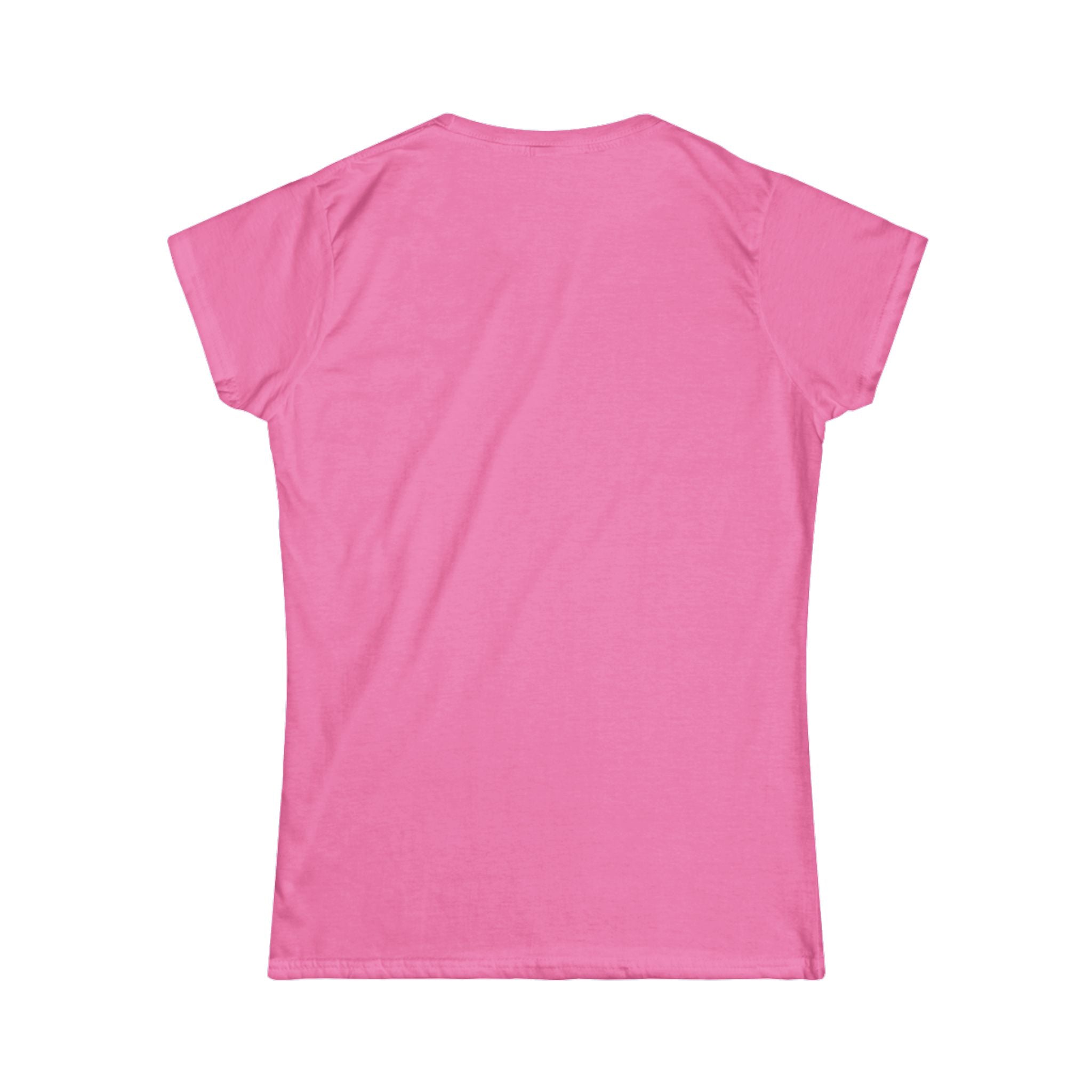 W Verse Valentine's Day Edgy Tee