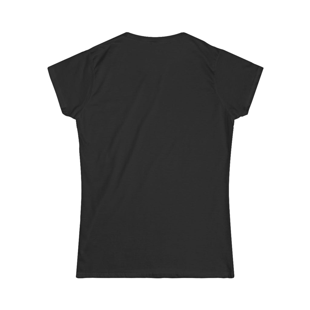W Verse Valentine's Day Edgy Tee