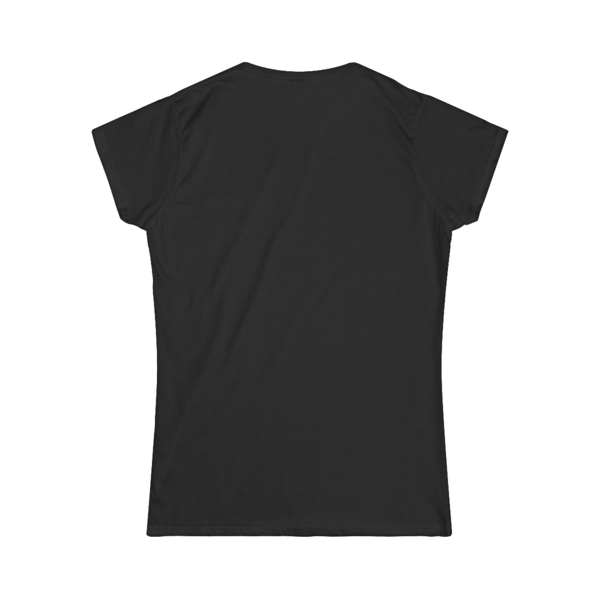 W Verse Valentine's Day Edgy Tee